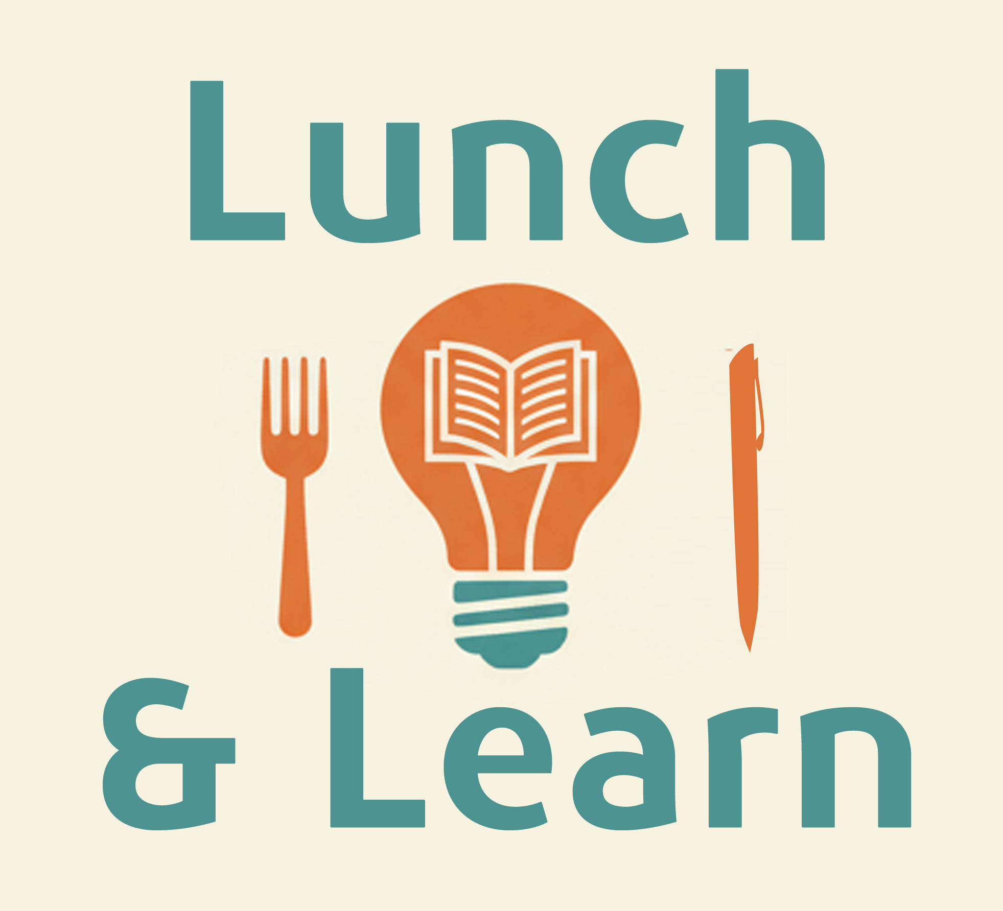 Lunch & Learn
